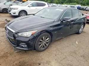 Infiniti Q50 2.0L 4 2016