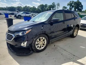Chevrolet Equinox 1.5L 4 2020