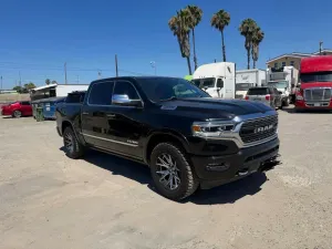 RAM 1500 5.7L 8 2022