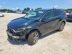 Honda CR-V 1.5L 4 2019
