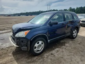 Honda CR-V 2.4L 4 2008