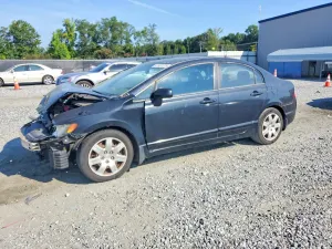 Honda Civic 1.8L 4 2006