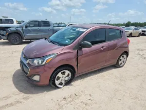 Chevrolet Spark 1.4L 4 2020