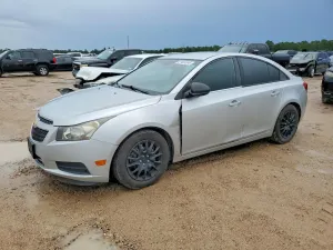 Chevrolet Cruze 1.8L 4 2014