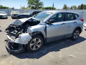 Honda CR-V 2.4L 4 2018
