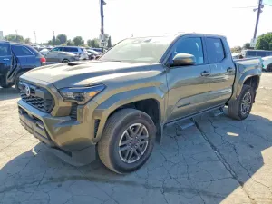 Toyota Tacoma 2.4L 4 2025