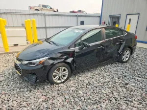 Chevrolet Cruze 1.4L 4 2019
