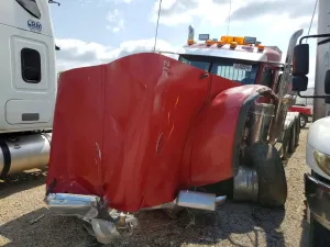 Peterbilt 379 6 2007