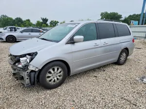 Honda Odyssey 3.5L 6 2010