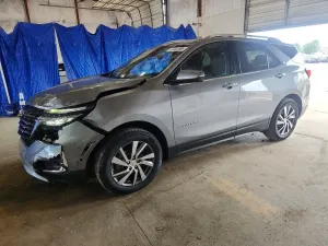 Chevrolet Equinox 1.5L 4 2024