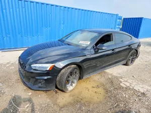 Audi A5 2.0L 4 2024