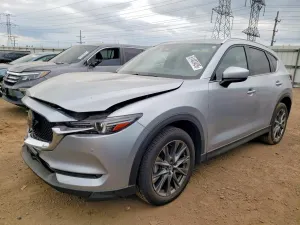Mazda CX-5 2.5L 4 2021