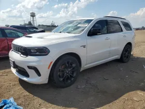 Dodge Durango R/T 5.7L 8 2021