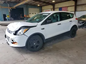 Ford Escape 2.5L 4 2016