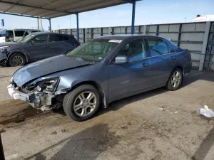 Honda Accord 2.4L 4 2007