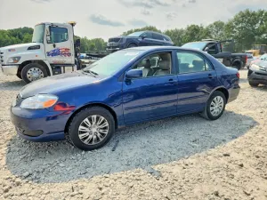 Toyota Corolla 1.8L 4 2005