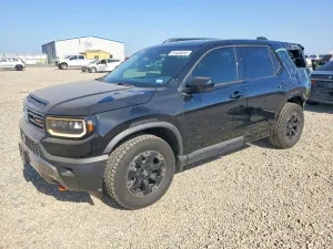 Honda Passport 3.5L 6 2026