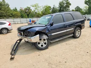 GMC Yukon 5.3L 8 2005