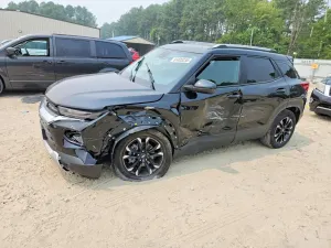 Chevrolet Trailblazer 1.3L 3 2023