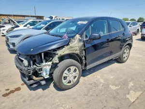 Chevrolet Trax 1.4L 4 2019
