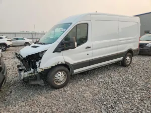 Ford Transit 3.5L 6 2025