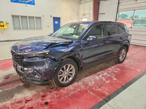Honda CR-V 1.5L 4 2025