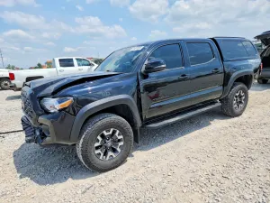 Toyota Tacoma 3.5L 6 2022