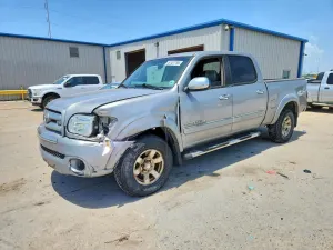 Toyota Tundra 4.7L 8 2006