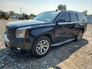 GMC Yukon 5.3L 8 2015