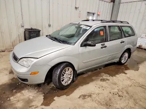 Ford Focus 2.0L 4 2007