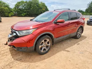 Honda CR-V 1.5L 4 2018