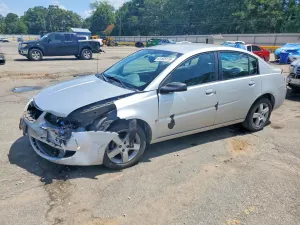 Saturn Ion 2.2L 4 2007