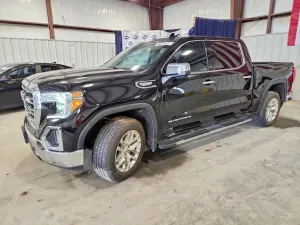 GMC Sierra 3.0L 6 2020