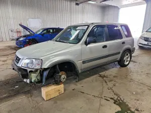 Honda CR-V 2.0L 4 2001