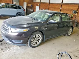 Ford Taurus 3.5L 6 2013