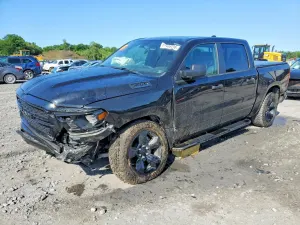 RAM 1500 5.7L 8 2024