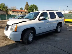 GMC Yukon SLT 5.3L 8 2014