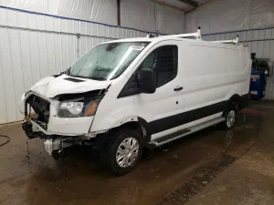 Ford Transit 3.5L 6 2024