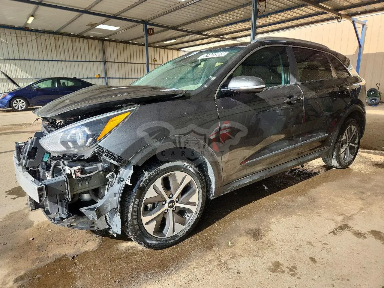 Kia Niro 2020