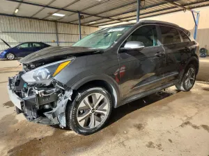 Kia Niro 2020