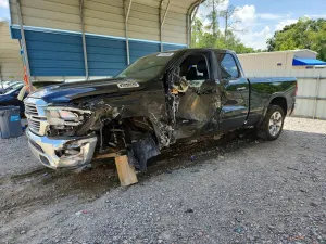 RAM 1500 5.7L 8 2020