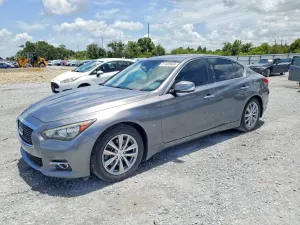 Infiniti Q50 3.0L 6 2017