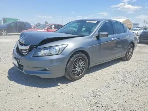 Honda Accord 3.5L 6 2011