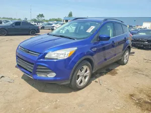 Ford Escape 1.6L 4 2016