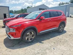 Hyundai Santa Fe 2.5L 4 2023