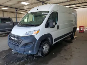 RAM ProMaster 3.6L 6 2025