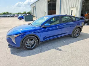 Kia K4 2.0L 4 2026