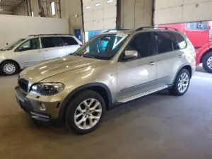 BMW X5 3.0L 6 2010