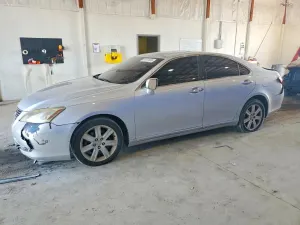Lexus ES 3.5L 6 2007