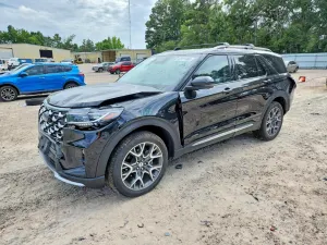 Ford Explorer 3.0L 6 2025